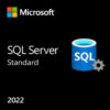 SQL Server 2022 Standard 1 User License – Instant Digital Delivery - Image 2