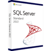SQL Server 2022 Standard 1 User License Digital Download