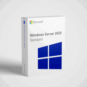 Buy Windows Server 2025 Standard