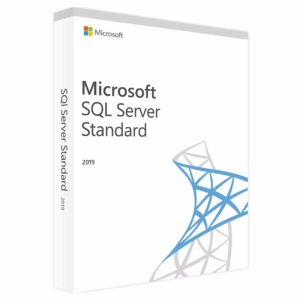 SQL Server 2019 Standard